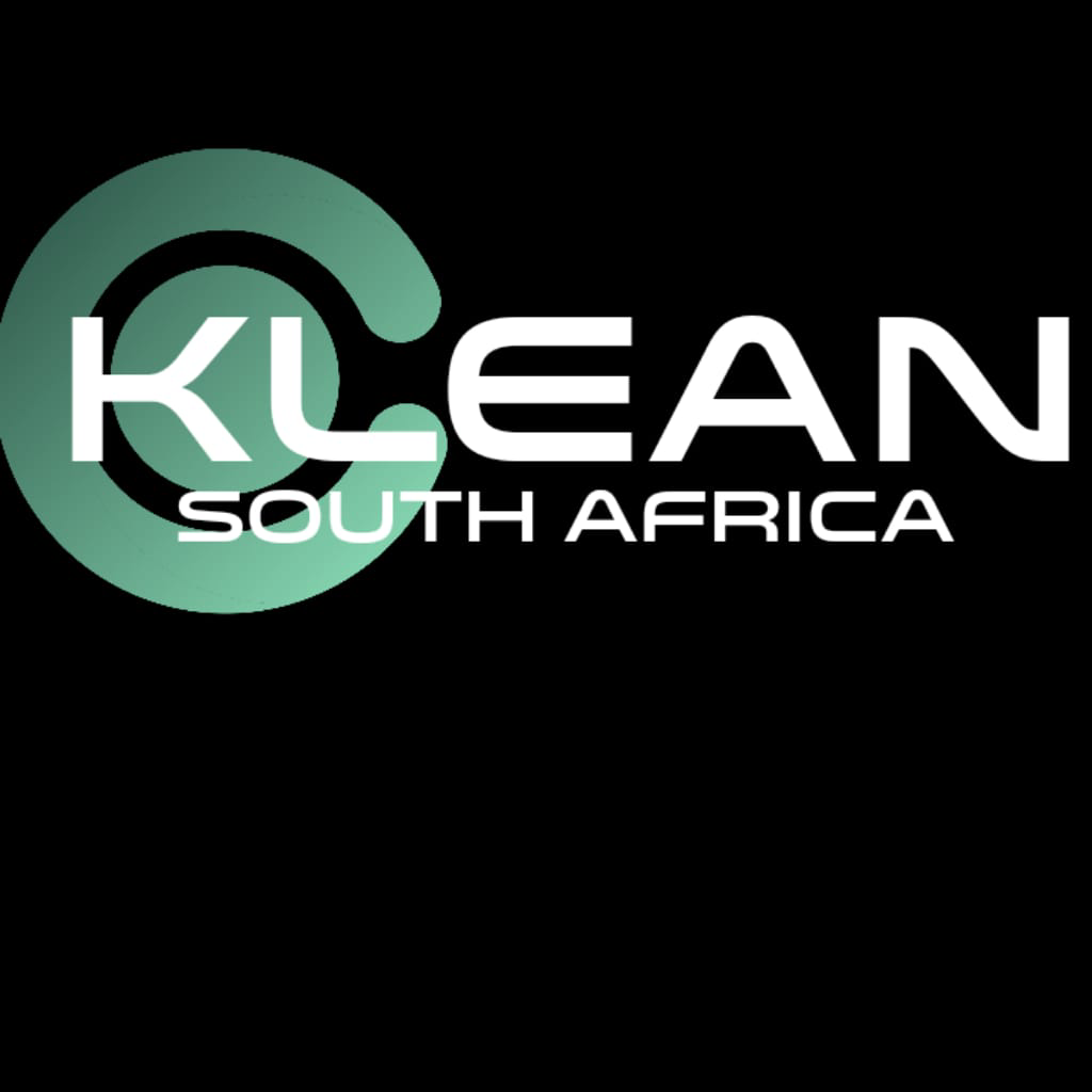 Klean South Africa Logo